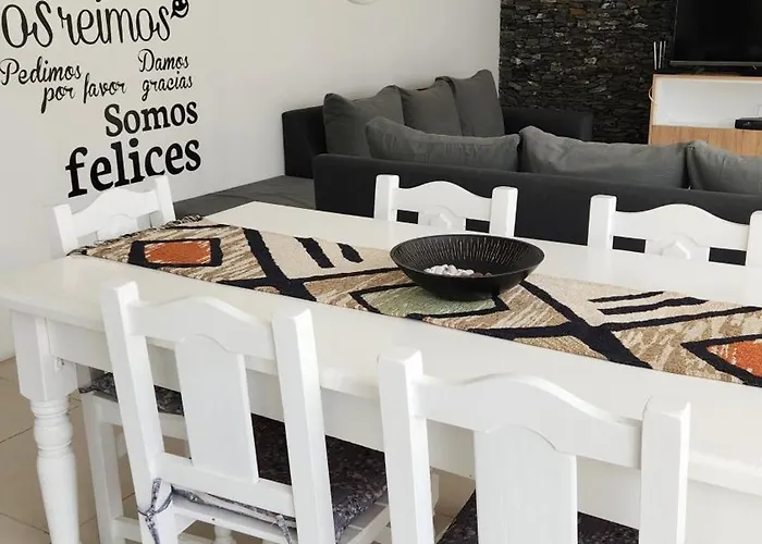 De Los Nires Loft