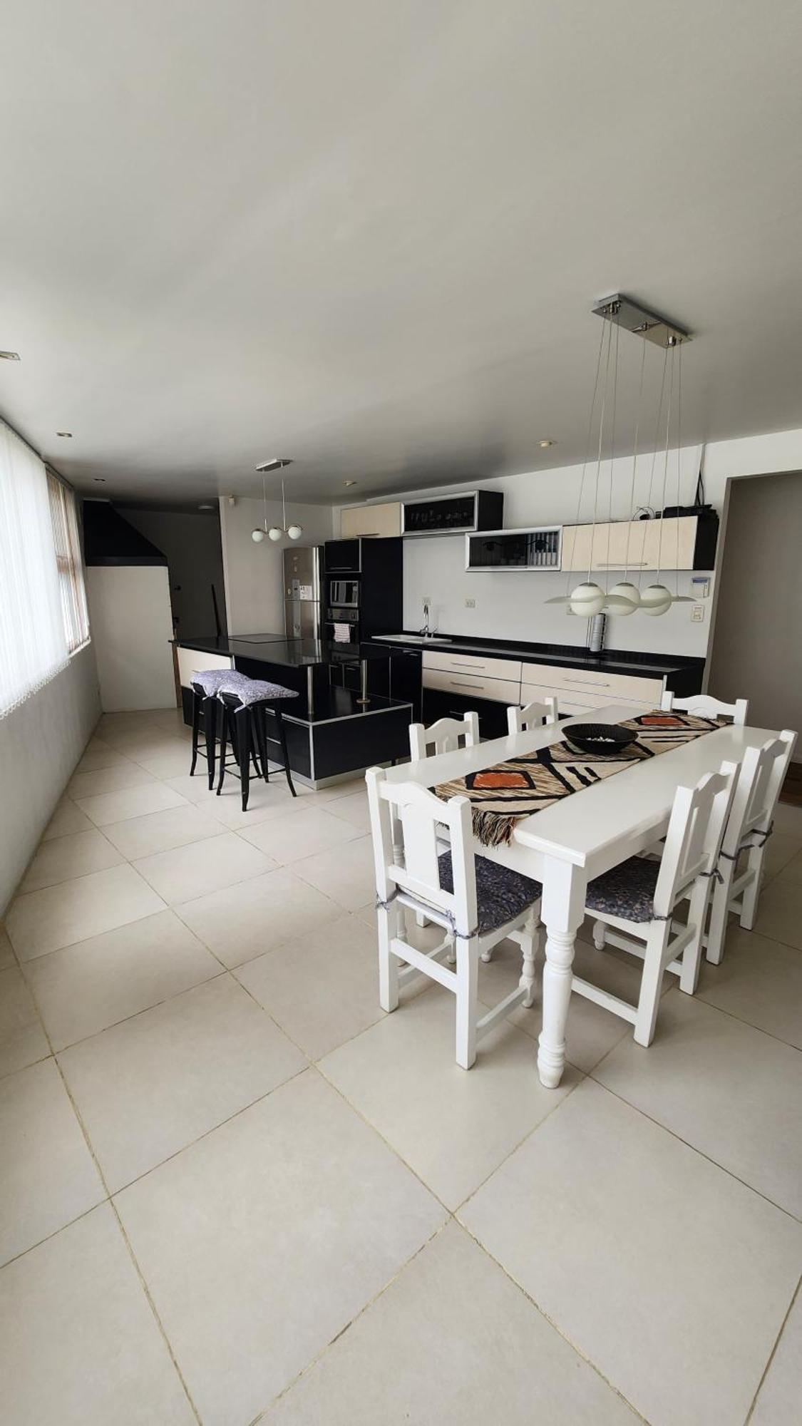 Appartement De Los Nires Loft Ushuaïa