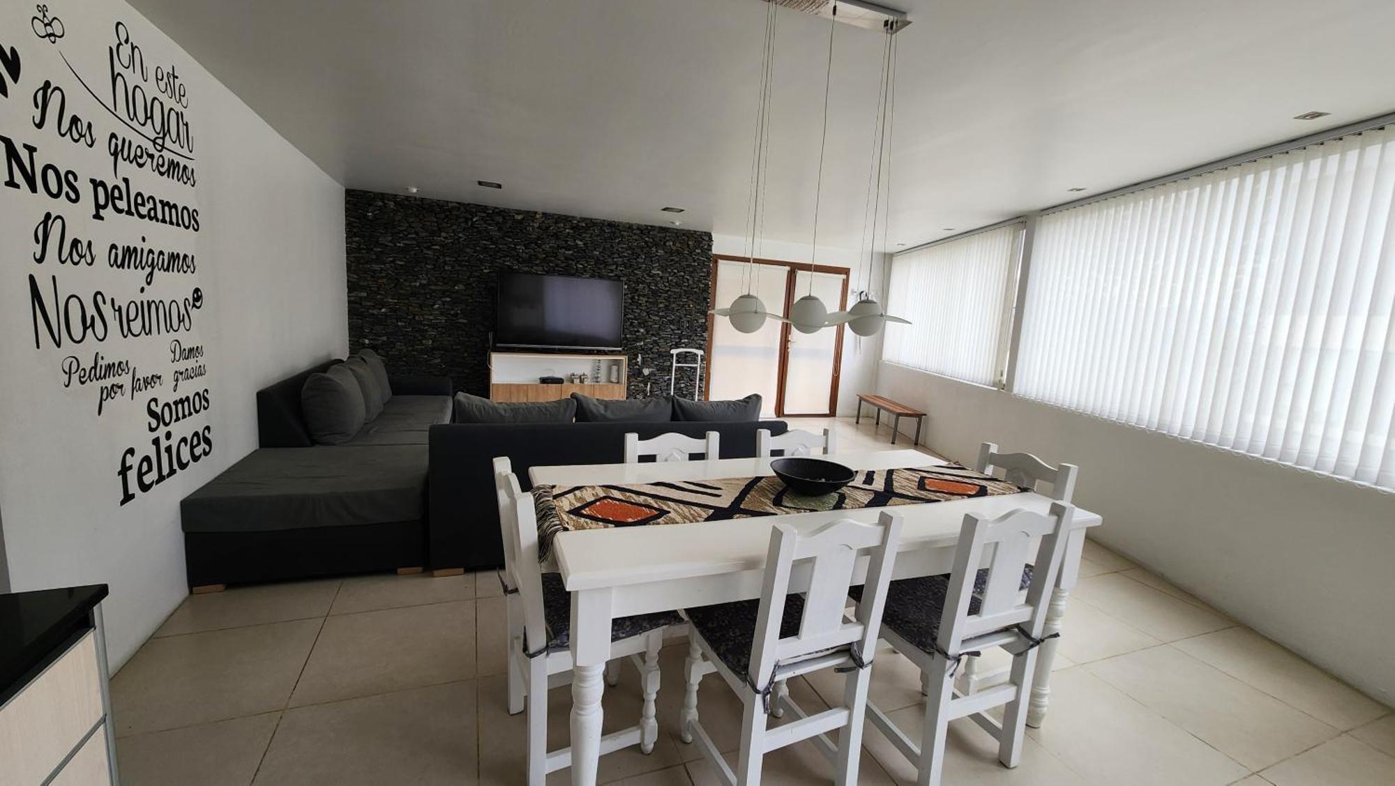 De Los Nires Loft Ushuaïa