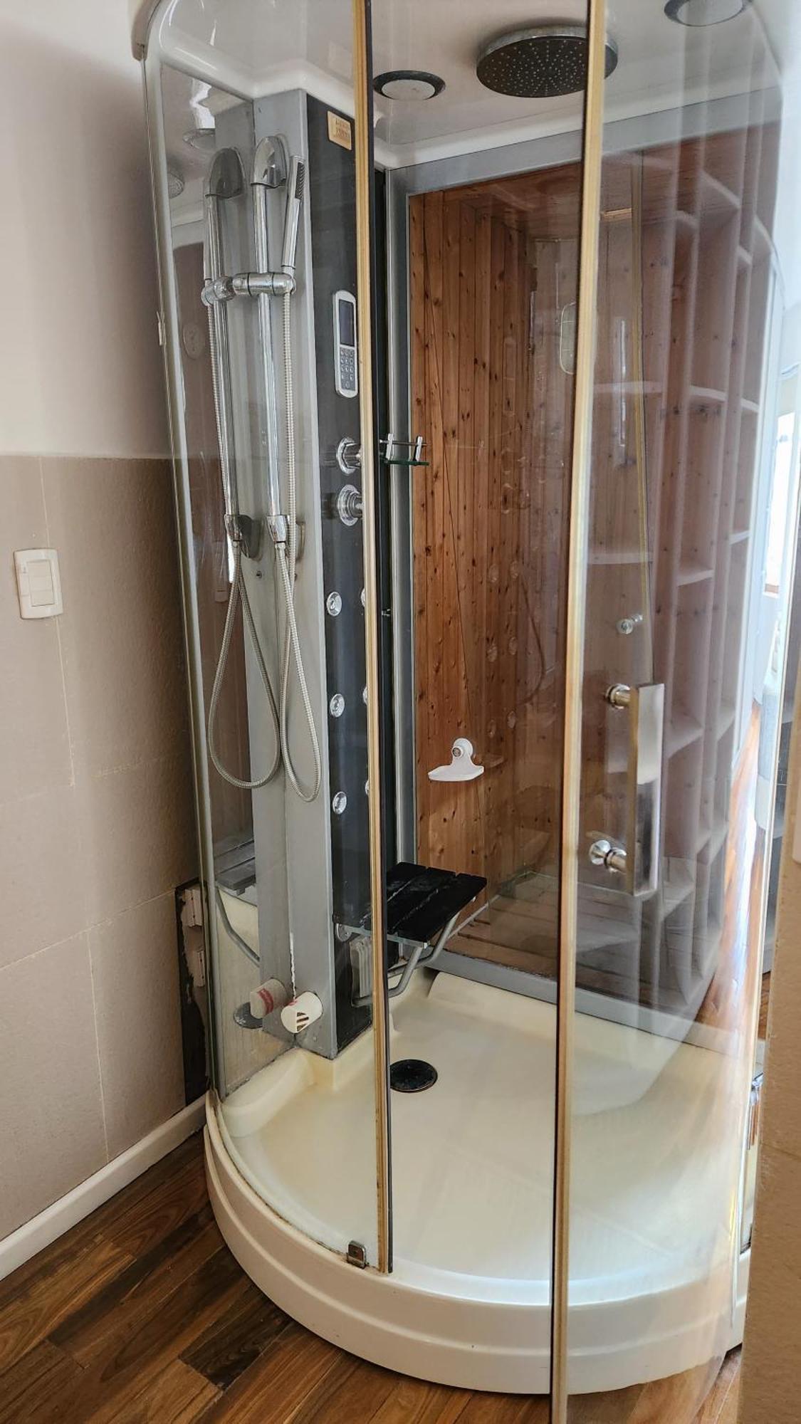 Appartement De Los Nires Loft Ushuaïa