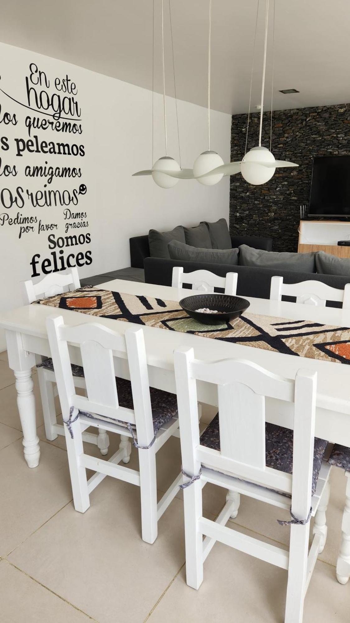 De Los Nires Loft Appartement