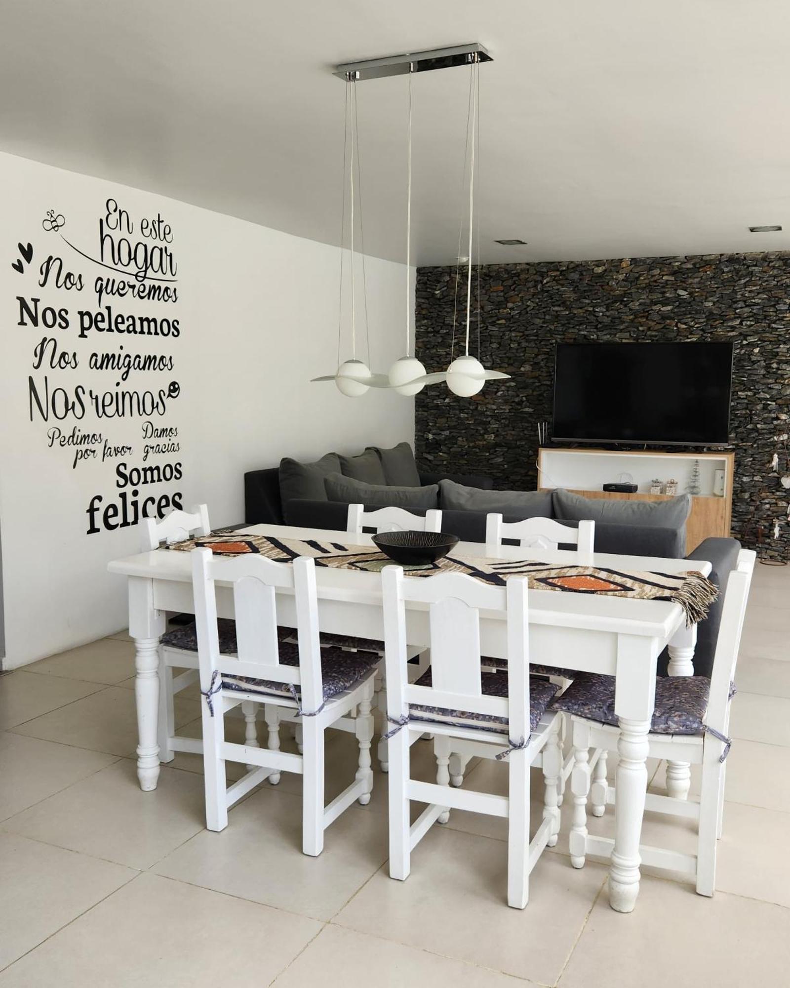 De Los Nires Loft Ushuaïa