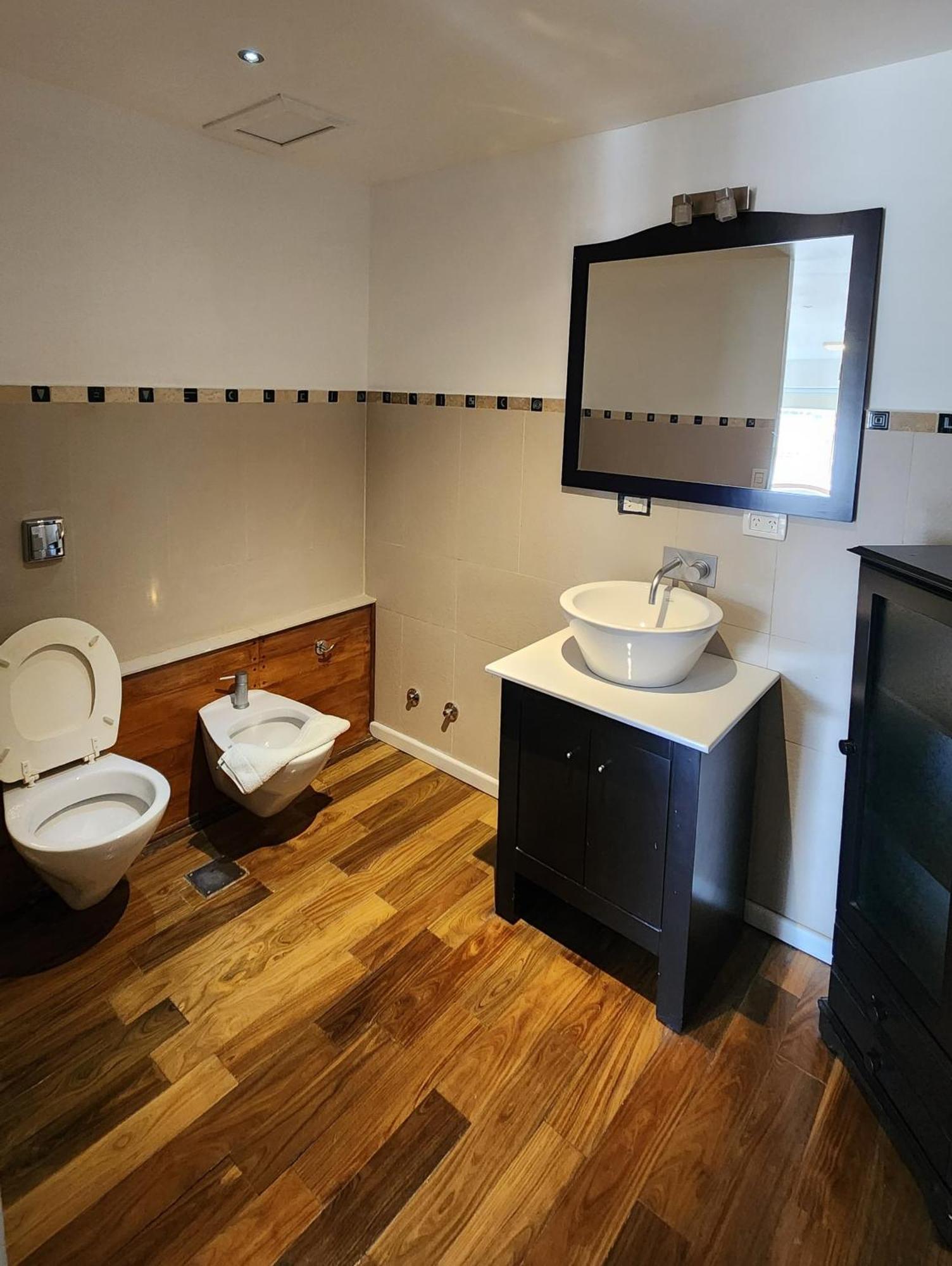 Appartement De Los Nires Loft