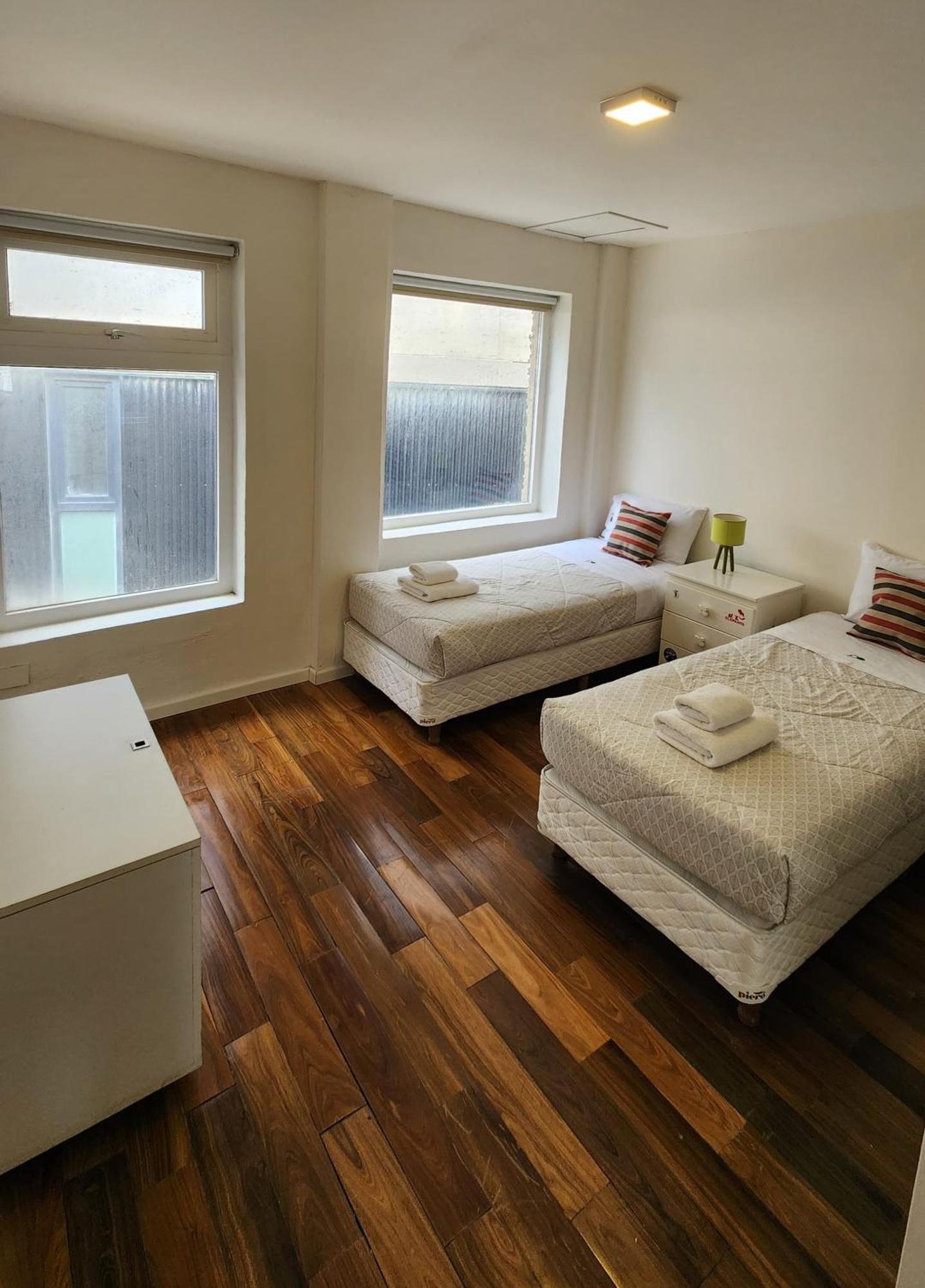 Appartement De Los Nires Loft Ushuaïa