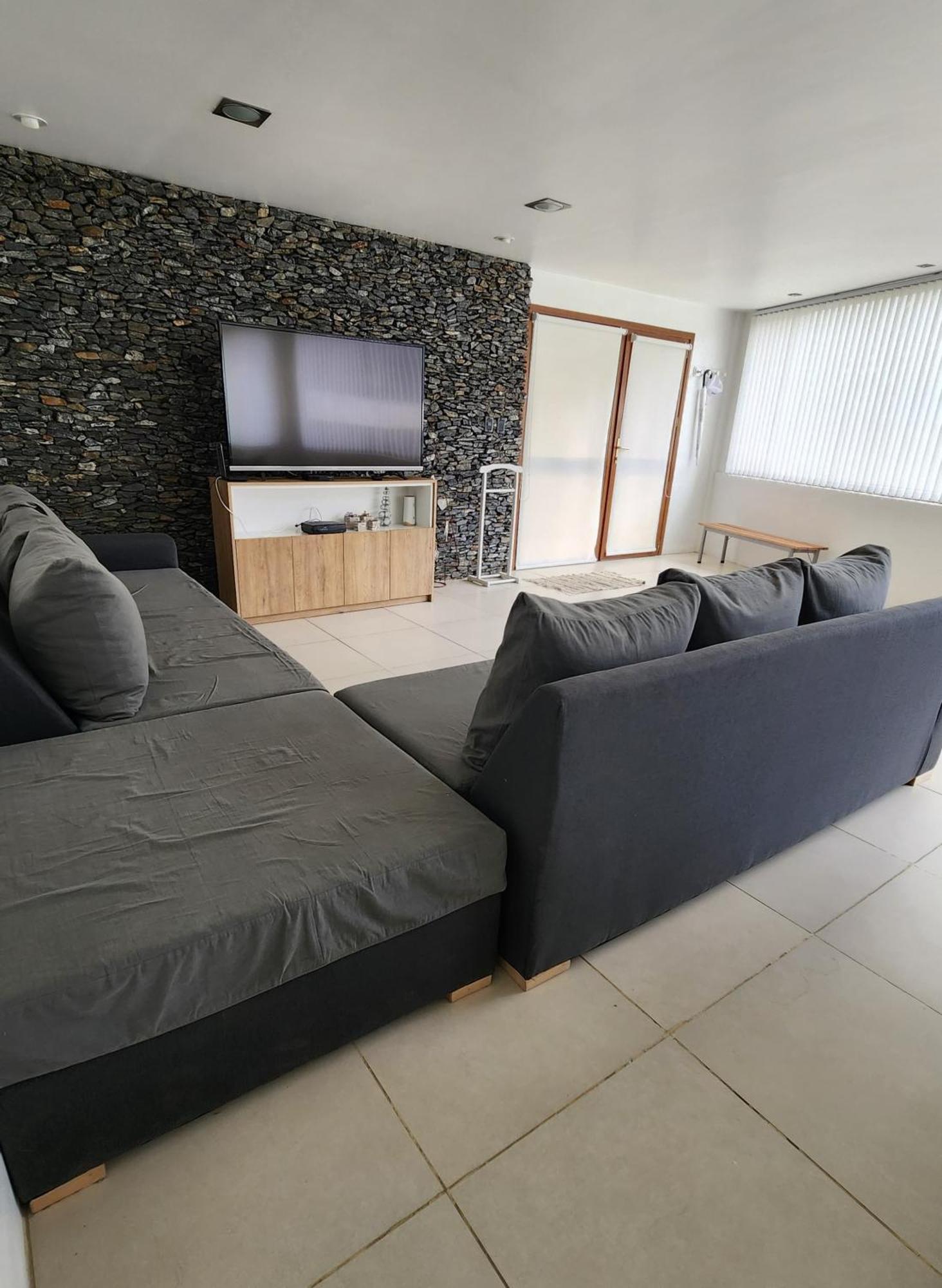 Apartamento De Nires Loft *